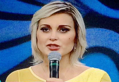 Andressa Urach manda recado para Miley Cyrus: ‘Coloque Deus no teu coração!’ - Reprodução/Instagram