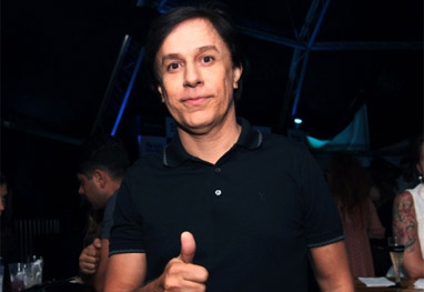 Tom Cavalcante deve se apresentar na Globo depois de 11 anos afastado - Ag News
