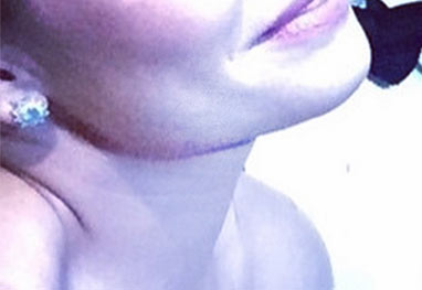 De arrepiar! Fernanda Souza emociona fãs com aparição intrigante em foto - Reprodução/Instagram