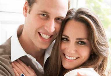 Príncipe William e Kate Middleton colocam anúncio procurando governanta - Getty Images