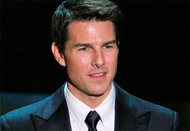 Tom Cruise está em busca de uma namorada - Getty Images
