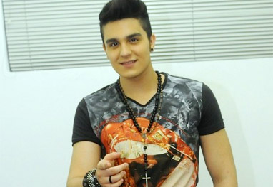 Luan Santana dispara: ‘Quando eu tô solteiro, rola sexo com fãs!’ - Ag.News