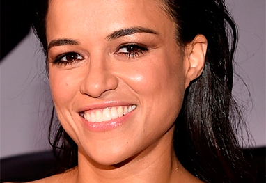 Sexo sem limites fez Michelle Rodriguez superar a morte de Paul Walker - Getty Images
