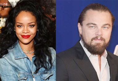 Revista revela porque não rolou namoro de Leonardo DiCaprio com Rihanna - Getty Images