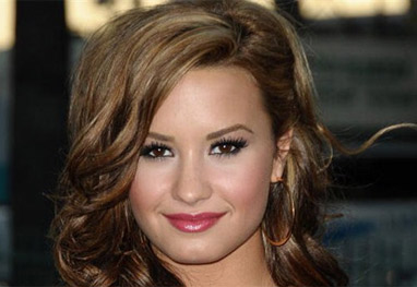 Demi Lovato diz que é difícil ser famosa - Getty Images