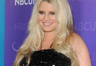 Jessica Simpson pode realizar a fantasia sexual do marido - Getty Images