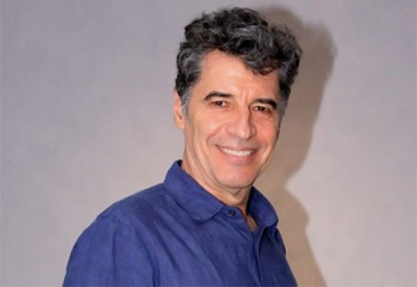 Paulo Betti acusa antropólogo de homofobia - Ag.News