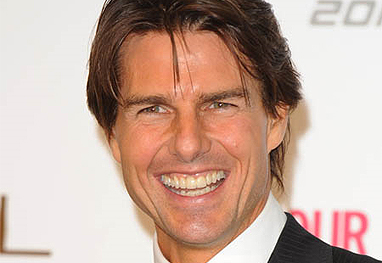 Tom Cruise procura nova esposa para salvar reputação - Bang