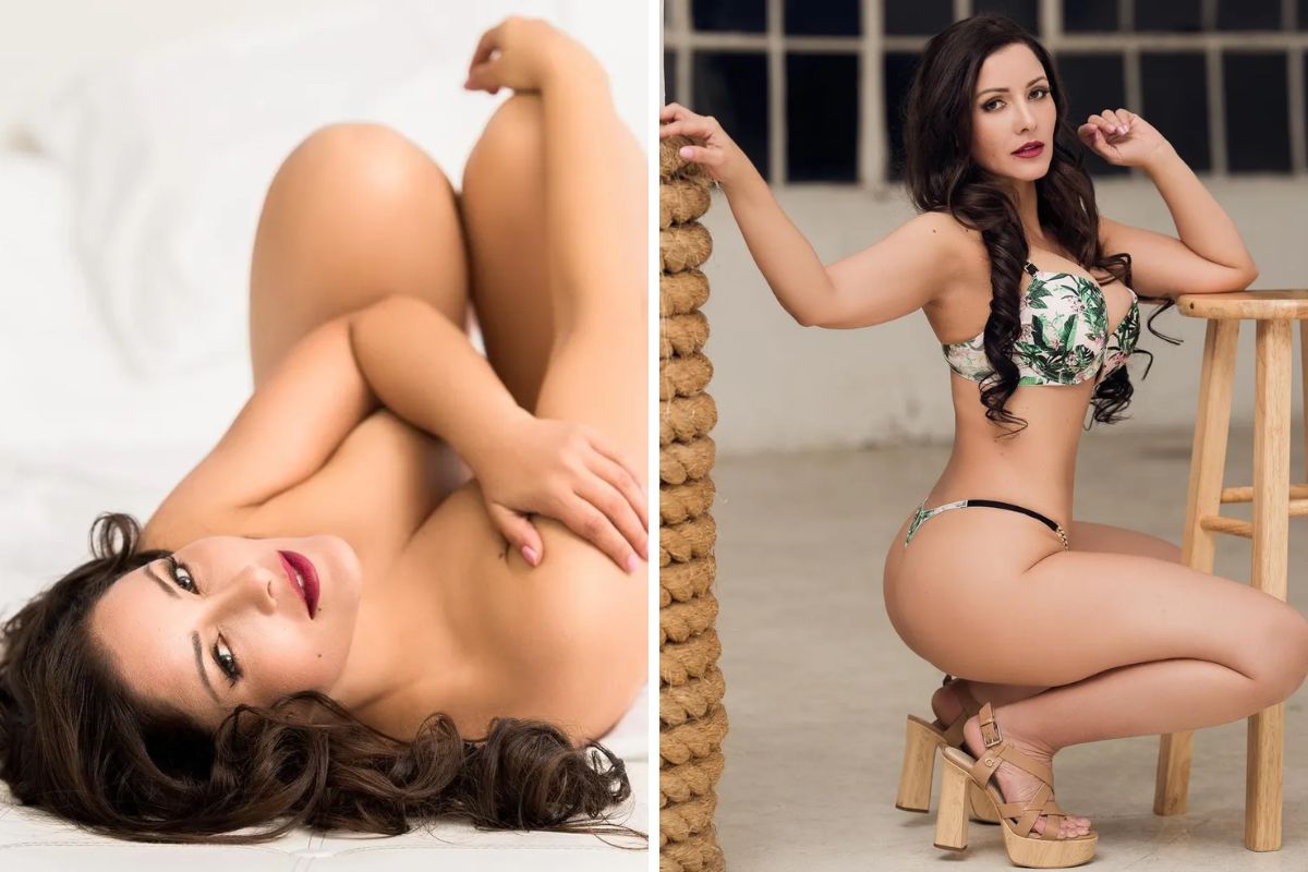 Deolane Bezerra Nua Nude Pelada Onlyfans Porno Only Xxx Descubra O 77154 |  Hot Sex Picture