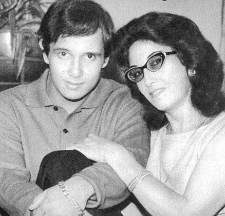 Morre Lady Laura, mãe de Roberto Carlos