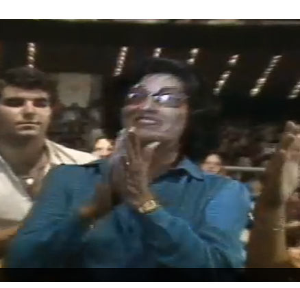 Morre Lady Laura, mãe de Roberto Carlos