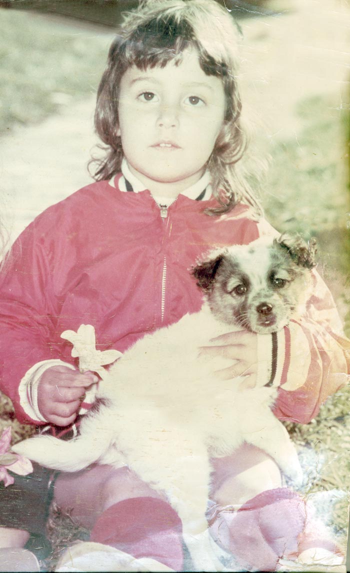 Ana Paula morreu na madrugada deste sábado (16)