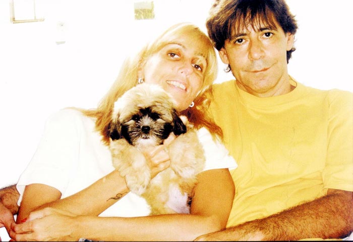 Ana Paula morreu na madrugada deste sábado (16)