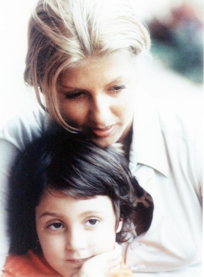 Ana Paula morreu na madrugada deste sábado (16)