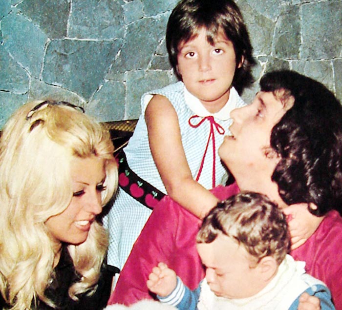 Ana Paula morreu na madrugada deste sábado (16)