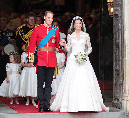 O momento que o público aguardava