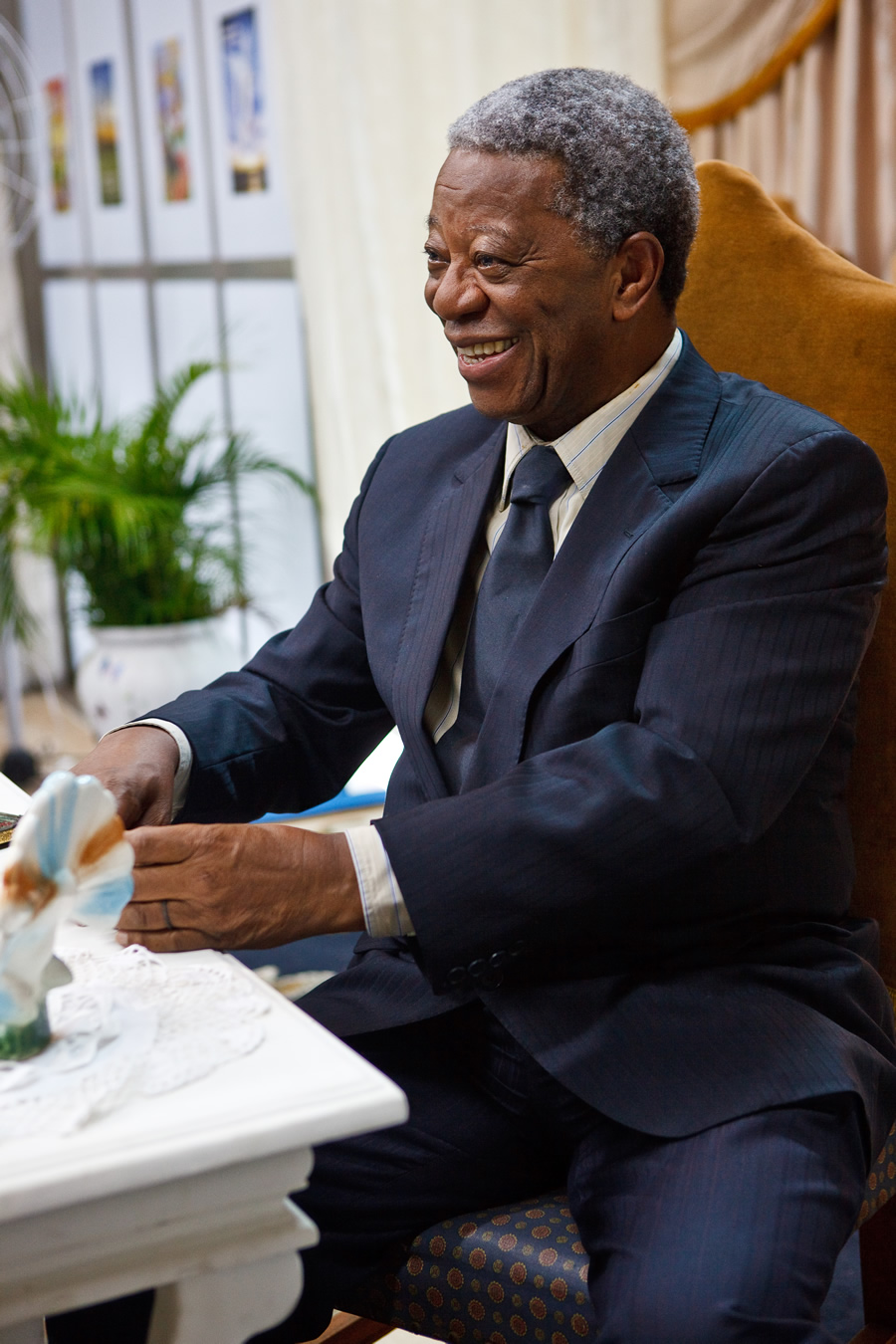 Cenas do filme: Assalto ao Banco Central