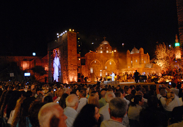 Na plateia, brasileiros de vários Estados se emocionaram com a interpretação do Rei