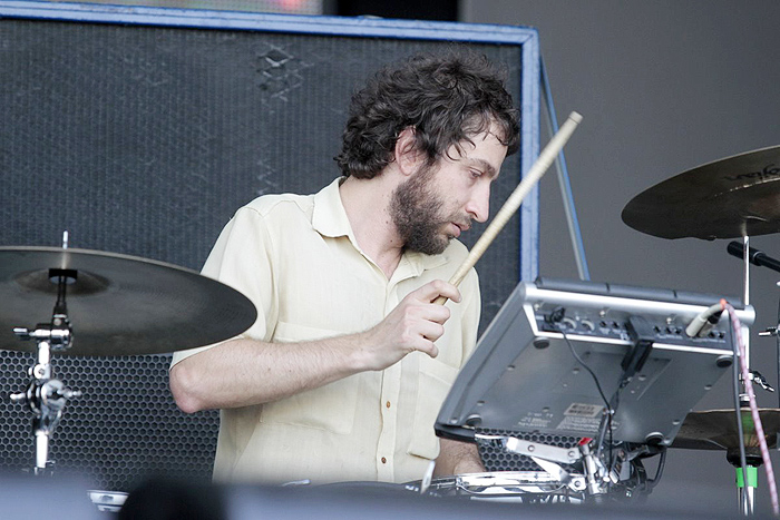 Cidadao Instigado e Jupiter Maca