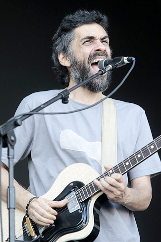 Cidadao Instigado e Jupiter Maca