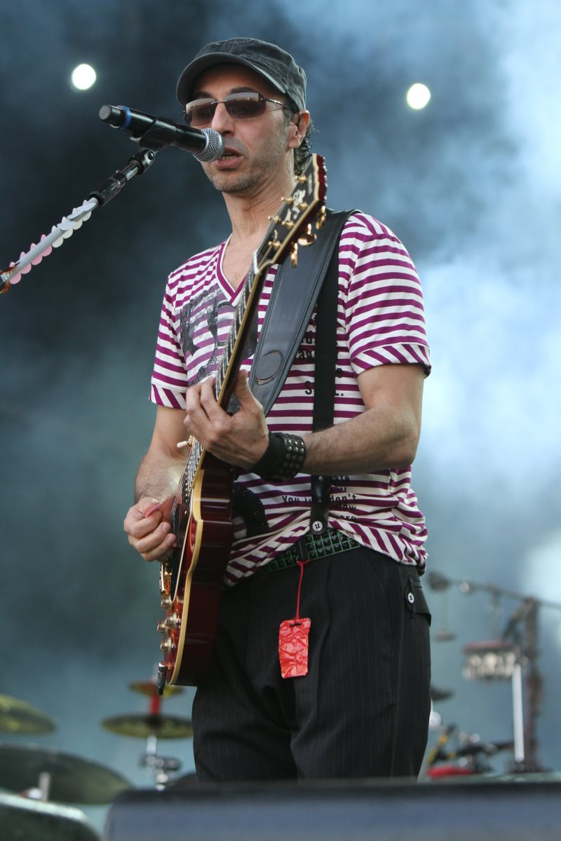 Zeca Baleiro e Lokua Kanza