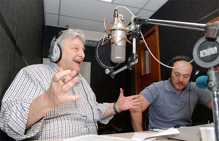 TV Rá Tim Bum estreia série Dr. Raio X