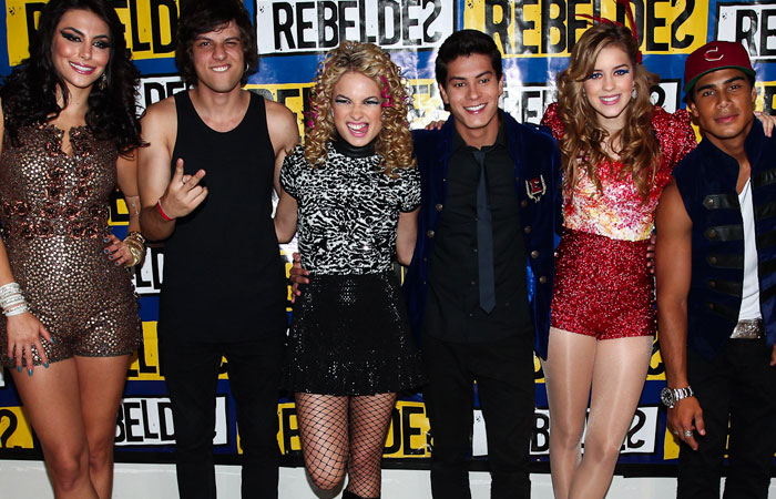 Sophia Abrahão e Micael Borges assumem namoro - O Fuxico