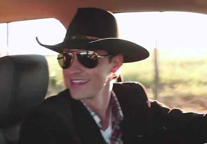 Veja o videoclipe do ex-BBB Fael com a dupla Jads e Jadson