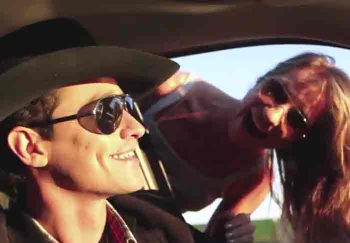 Veja o videoclipe do ex-BBB Fael com a dupla Jads e Jadson