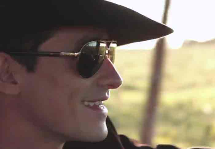 Veja o videoclipe do ex-BBB Fael com a dupla Jads e Jadson