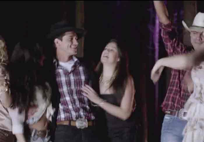 Veja o videoclipe do ex-BBB Fael com a dupla Jads e Jadson