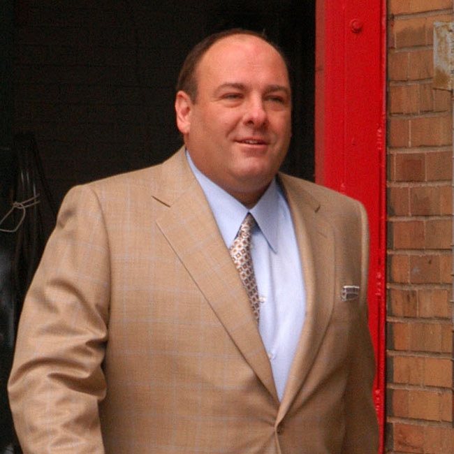 Morte de James Gandolfini é lamentada por atores de Hollywood OFuxico