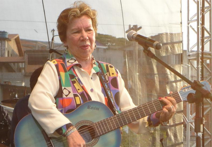Com 66 anos de carreira, Irmãs Galvão ganham Memorial no interior de SP