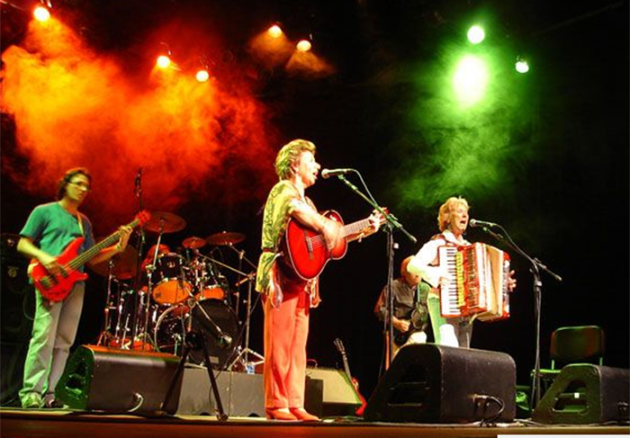 Com 66 anos de carreira, Irmãs Galvão ganham Memorial no interior de SP