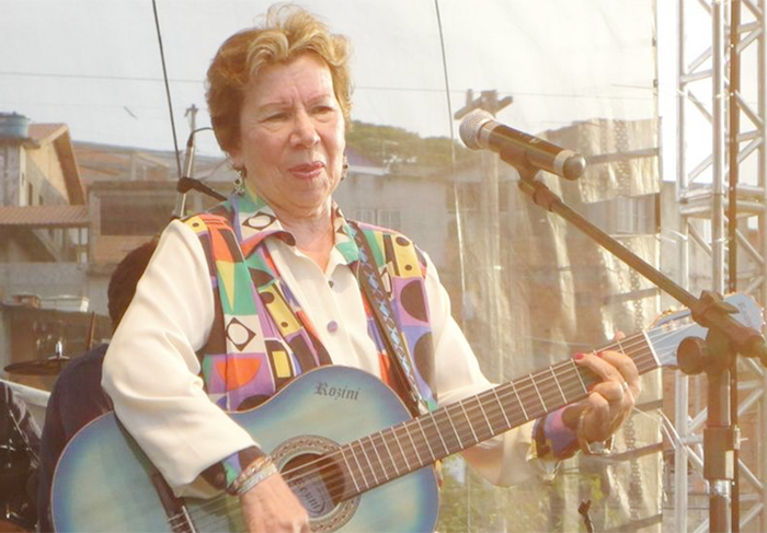 Com 66 anos de carreira, Irmãs Galvão ganham Memorial no interior de SP