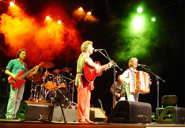 Com 66 anos de carreira, Irmãs Galvão ganham Memorial no interior de SP