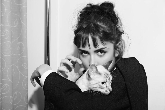 Maria Casadevall: “Fidelidade é um conceito inventado”