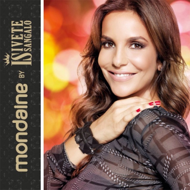 mondaine ivete sangalo