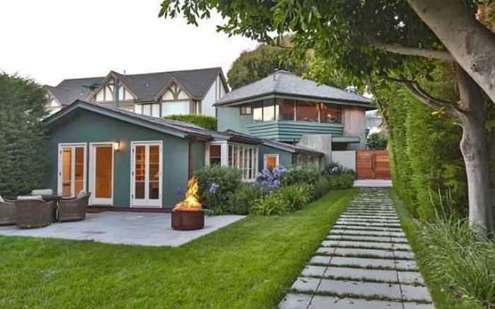 Leonardo DiCaprio vende mansão em Malibu por R$ 41 milhões. Veja as fotos!