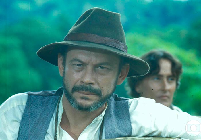 José Wiker - Renascer