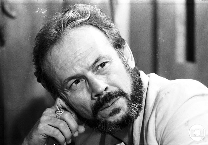 José Wilker - Renascer