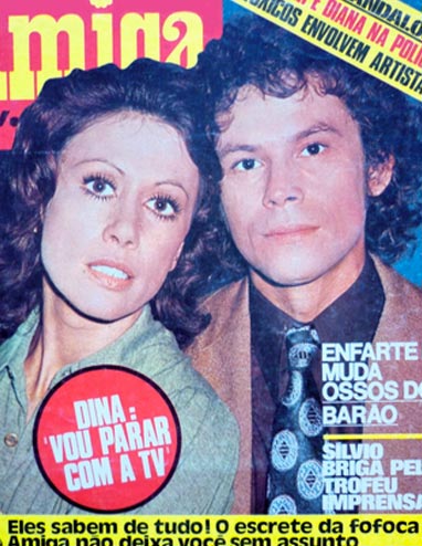 Momentos da carreira de José Wilker