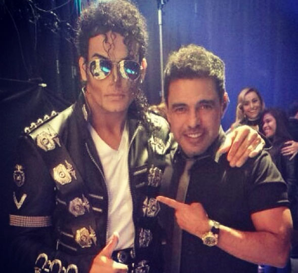 covers de michael jackson