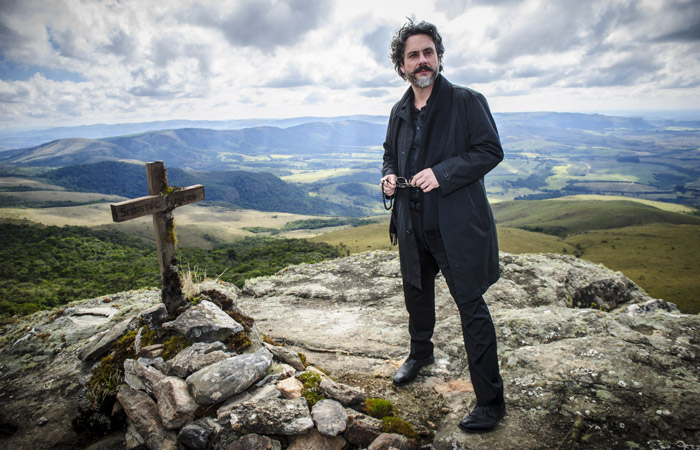 Saiba tudo sobre a novela Império, da Globo - História