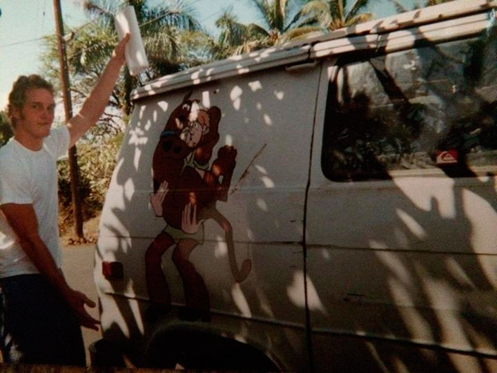 Chris Pratt morava em uma van antes de ficar famoso