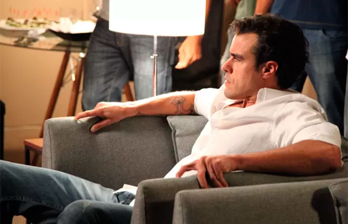 Império bate recorde de audiência com surto de homofobia