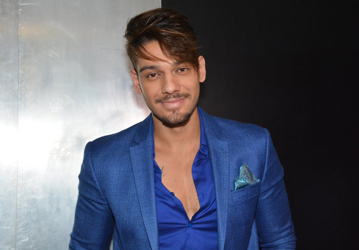 Entrega do Prêmio Jovem Brasileiro 2014