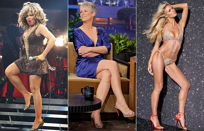 Saiba de quem são as pernas mais caras do mundo3