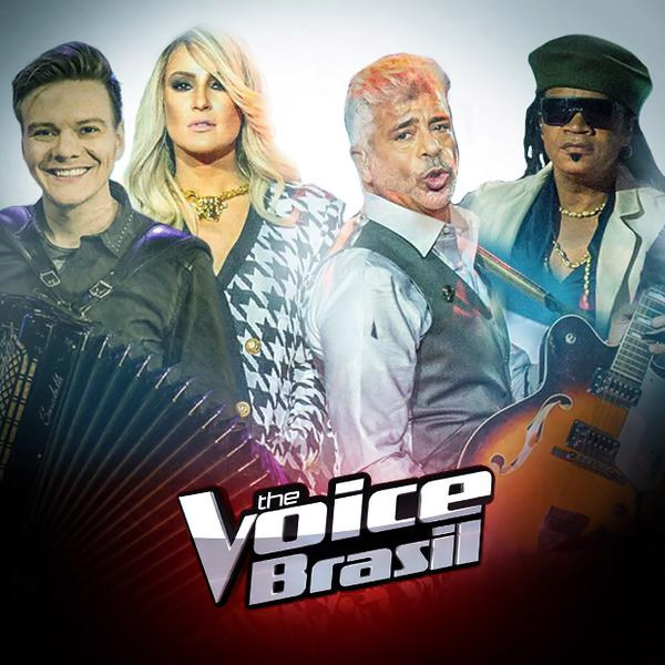 É oficial! Michel Teló é o novo jurado do The Voice Brasil OFuxico