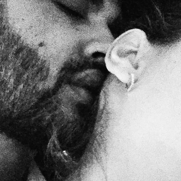 Gusttavo Lima deleta foto em clima de romance com mulher
